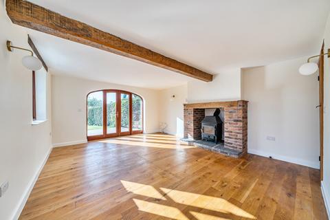3 bedroom detached house for sale, Buttington, Welshpool, Powys, SY21