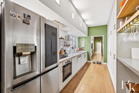 2 bedroom flat for sale, Brunswick Terrace, Hove