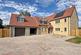 Beech Gardens, Church Street, Harston, Cambridge