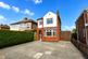 Pinetree Grove, Moreton, Wirral, CH46