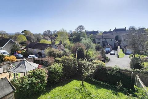 2 bedroom semi-detached house for sale, Summerfields, Henstridge, Templecombe
