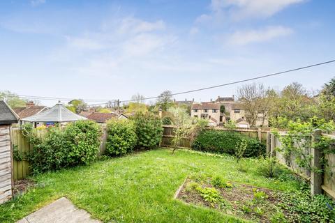 2 bedroom semi-detached house for sale, Summerfields, Henstridge, Templecombe