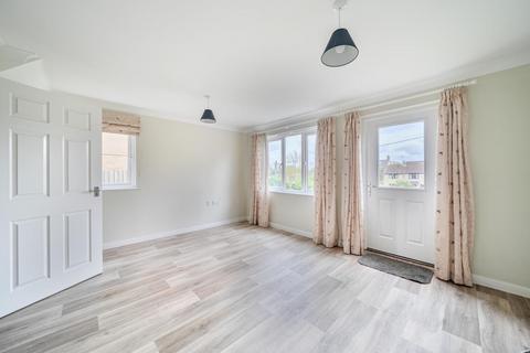 2 bedroom semi-detached house for sale, Summerfields, Henstridge, Templecombe