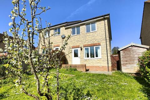 2 bedroom semi-detached house for sale, Summerfields, Henstridge, Templecombe