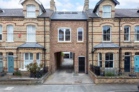 undefined, Howard Street, York, North Yorkshire, YO10