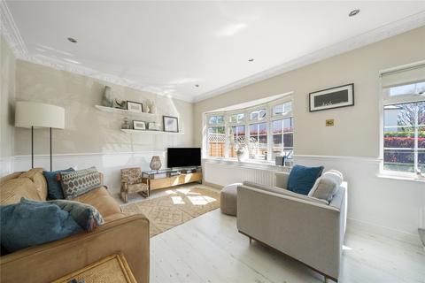 2 bedroom semi-detached house for sale, Richards Road, Stoke d'Abernon, Cobham, Surrey, KT11