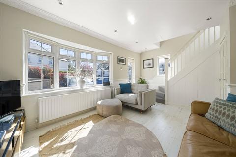 2 bedroom semi-detached house for sale, Richards Road, Stoke d'Abernon, Cobham, Surrey, KT11