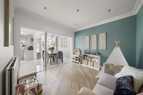 2 bedroom semi-detached house for sale, Richards Road, Stoke d'Abernon, Cobham, Surrey, KT11