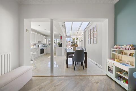 2 bedroom semi-detached house for sale, Richards Road, Stoke d'Abernon, Cobham, Surrey, KT11