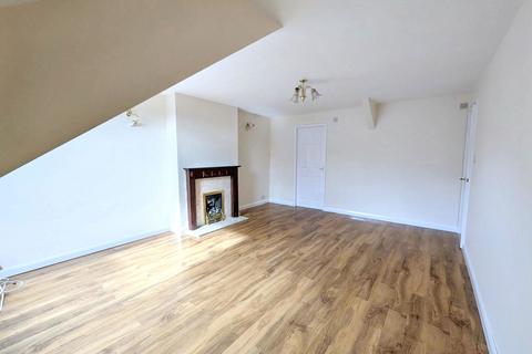 3 bedroom apartment to rent, New Front Street, Stanley DH9