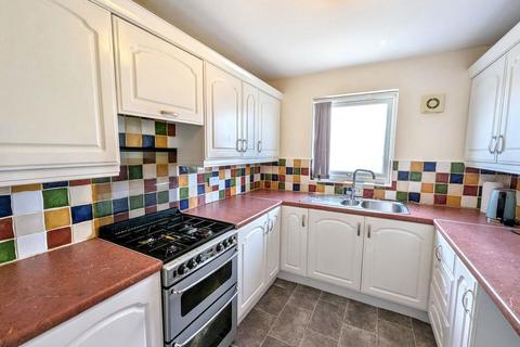 3 bedroom apartment to rent, New Front Street, Stanley DH9