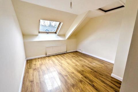 3 bedroom apartment to rent, New Front Street, Stanley DH9