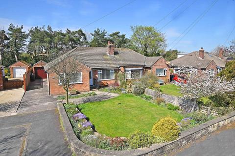 3 bedroom semi-detached bungalow for sale, Castle Road, Killinghall, HG3