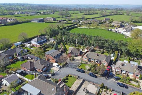 3 bedroom semi-detached bungalow for sale, Castle Road, Killinghall, HG3