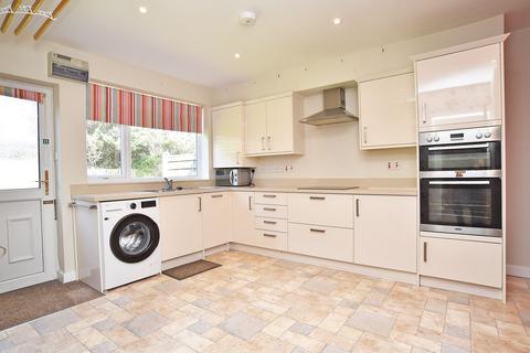 3 bedroom semi-detached bungalow for sale, Castle Road, Killinghall, HG3