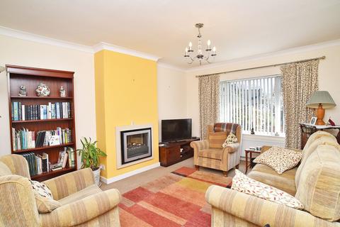 3 bedroom semi-detached bungalow for sale, Castle Road, Killinghall, HG3