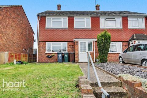 3 bedroom semi-detached house for sale, Stonewood, Dartford