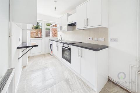 4 bedroom end of terrace house to rent, Thorn Hill, Northamptonshire NN4
