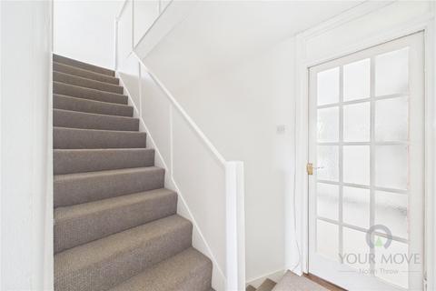 4 bedroom end of terrace house to rent, Thorn Hill, Northamptonshire NN4