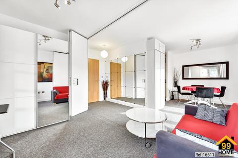 Estella Apartments, London, Greater E15