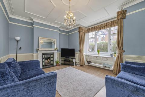 5 bedroom terraced house for sale, Wakehurst Road, London, SW11