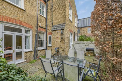 5 bedroom terraced house for sale, Wakehurst Road, London, SW11