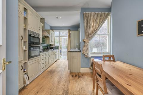 5 bedroom terraced house for sale, Wakehurst Road, London, SW11