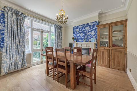 5 bedroom terraced house for sale, Wakehurst Road, London, SW11