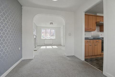 3 bedroom detached house for sale, Fenwick Way, Consett, DH8
