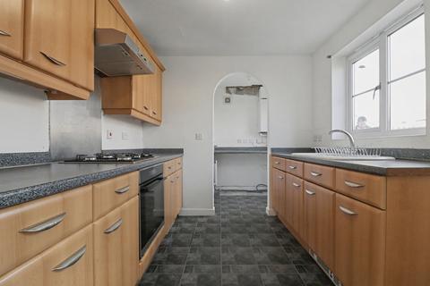 3 bedroom detached house for sale, Fenwick Way, Consett, DH8