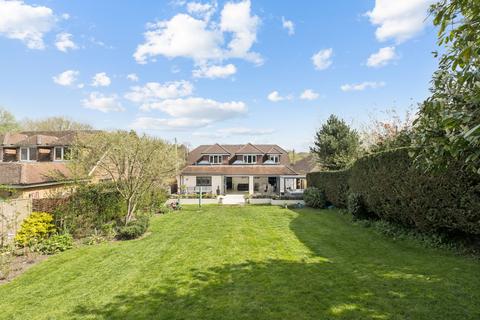 5 bedroom detached house for sale, Pankridge Street, Crondall, GU10