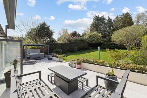 5 bedroom detached house for sale, Pankridge Street, Crondall, GU10