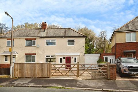 undefined, Farringdon Crescent, Preston, Lancashire, PR1