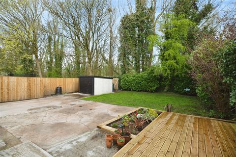 undefined, Farringdon Crescent, Preston, Lancashire, PR1