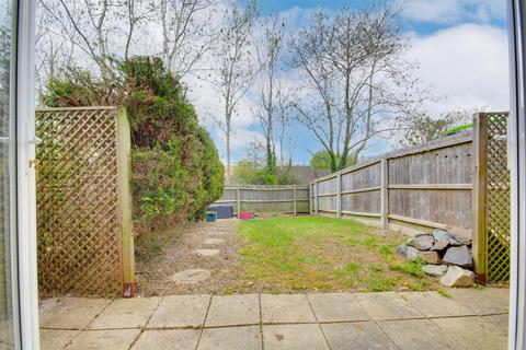 2 bedroom end of terrace house for sale, Morden Road, Papworth Everard, Cambridge