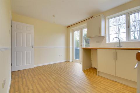 2 bedroom end of terrace house for sale, Morden Road, Papworth Everard, Cambridge