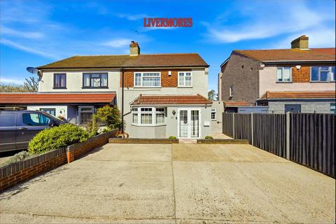 3 bedroom semi-detached house for sale, Watling Street, Dartford