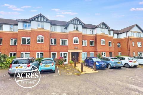 1 bedroom retirement property for sale, Birmingham Road, Sutton Coldfield