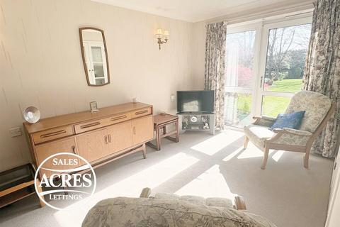 1 bedroom retirement property for sale, Birmingham Road, Sutton Coldfield
