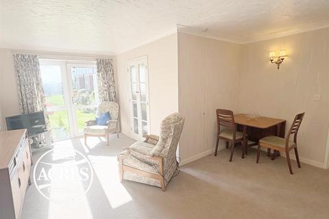 1 bedroom retirement property for sale, Birmingham Road, Sutton Coldfield