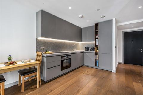 1 bedroom flat for sale, Cutter Lane, Greenwich, London, SE10