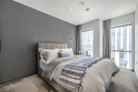 1 bedroom flat for sale, Cutter Lane, Greenwich, London, SE10