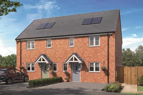 3 bedroom semi-detached house for sale, Plot 15, The Cookhill, Ambridge Fields, Inkberrow