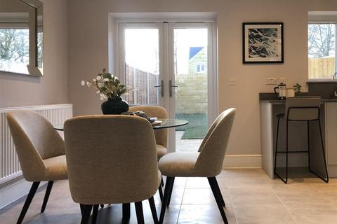 3 bedroom semi-detached house for sale, Plot 15, The Cookhill, Ambridge Fields, Inkberrow