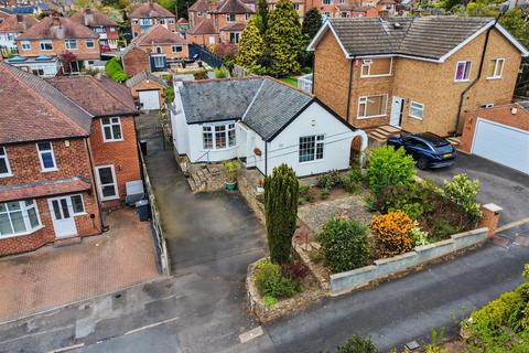 2 bedroom detached bungalow for sale, Pierrepont Avenue, Gedling, Nottingham