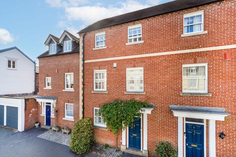 4 bedroom terraced house for sale, East Castle Street, Bridgnorth, WV16