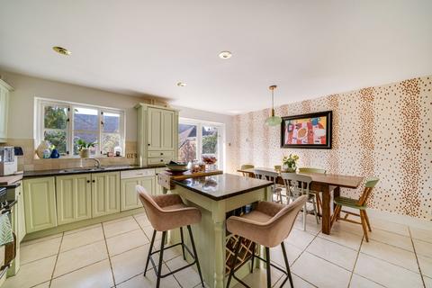 4 bedroom terraced house for sale, East Castle Street, Bridgnorth, WV16