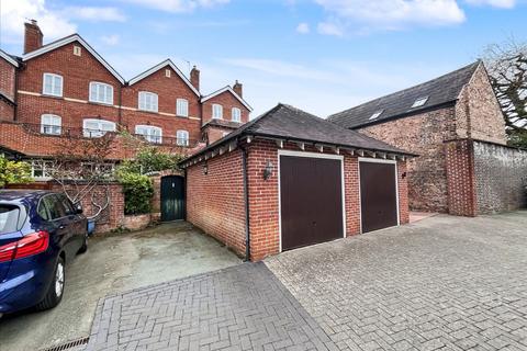 4 bedroom terraced house for sale, East Castle Street, Bridgnorth, WV16
