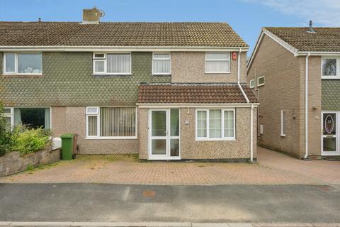 Semi-detached house - Brook Close, PLYMOUTH
