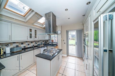 3 bedroom semi-detached house for sale, New Street, Cannock WS11